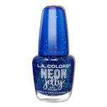 Neon Jelly Polish