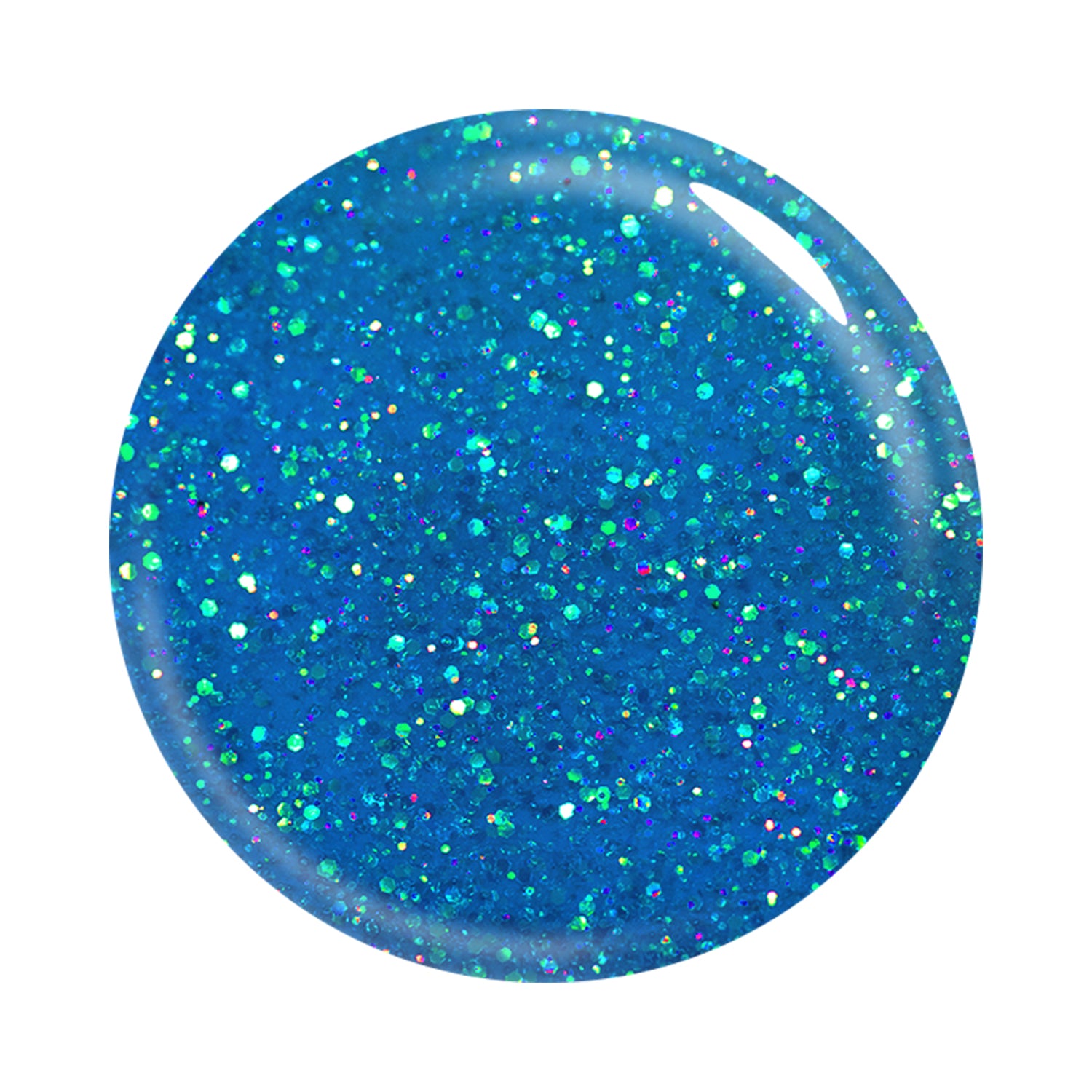 Neon Jelly Polish