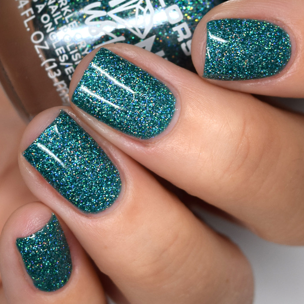 Diamond Crush L.A. COLORS