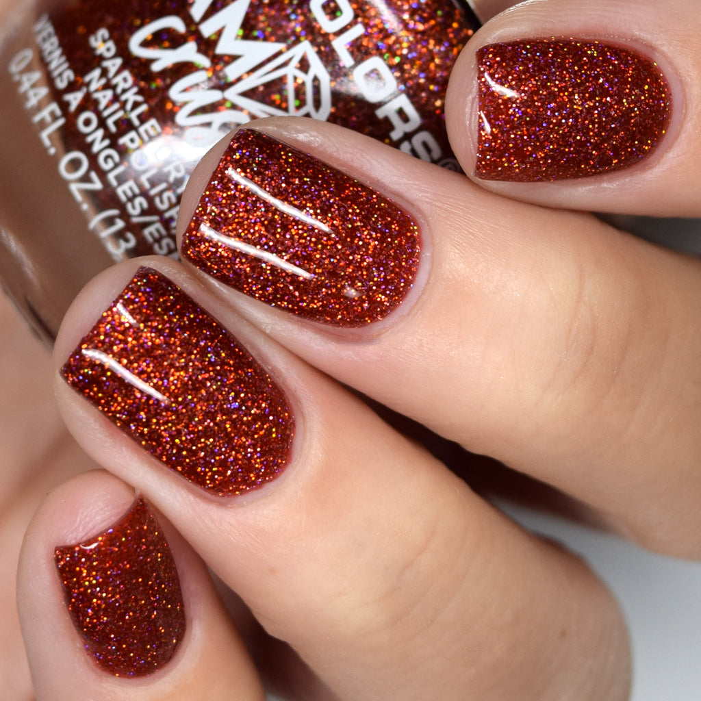 Diamond Crush L.A. COLORS
