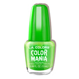 Color Mania Nail Polish