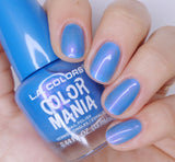 Color Mania Nail Polish