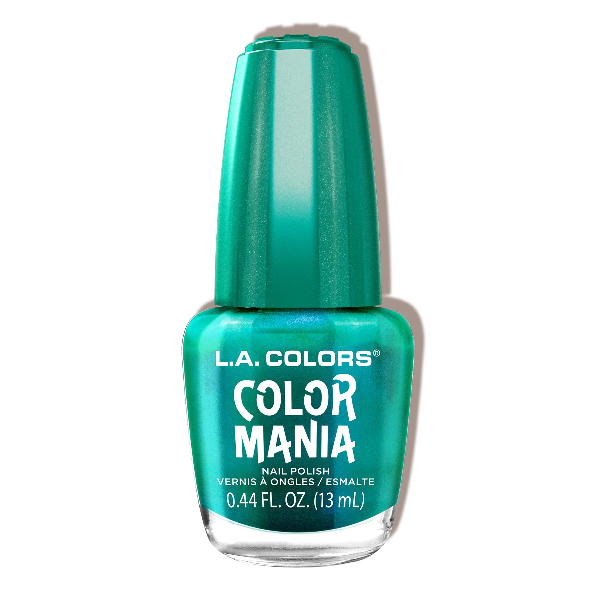 Color Mania Nail Polish – L.A. COLORS