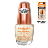 Salon Fabulous Nail Treatments - Nourishing Cuticle Oil