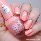 Color Craze Extreme Shine Gel Polish