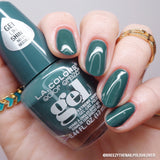 Boho Chic Gel Polish