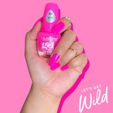 Let's Get Wild Gel Polish