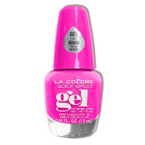 Let's Get Wild Gel Polish