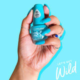 Let's Get Wild Gel Polish