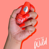 Let's Get Wild Gel Polish