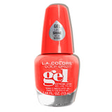 Color Craze Extreme Shine Gel Polish