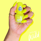 Let's Get Wild Gel Polish