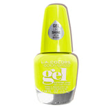 Let's Get Wild Gel Polish