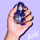 Let's Get Wild Gel Polish