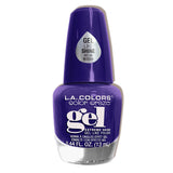 Let's Get Wild Gel Polish