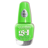 Let's Get Wild Gel Polish