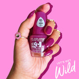 Let's Get Wild Gel Polish