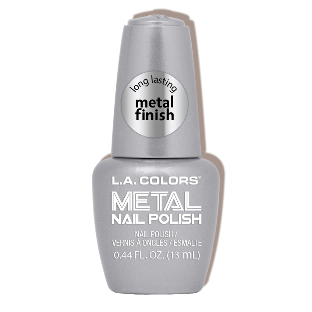 Metal Nail Polish - CNL61 Crushed Diamond | L.A. COLORS