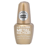 Metal Nail Polish