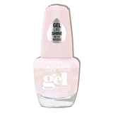 Pink Please Gel Polish