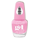 Pink Please Gel Polish