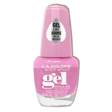 Pink Please Gel Polish