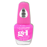 Pink Please Gel Polish