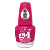 Pink Please Gel Polish