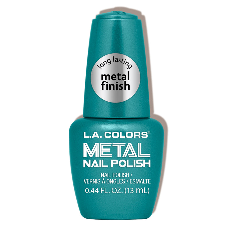 Metal Nail Polish - CNL61 Crushed Diamond | L.A. COLORS