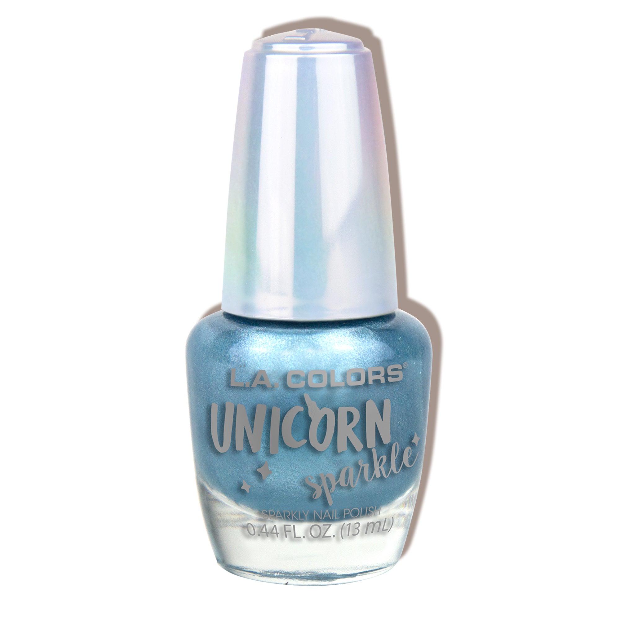 Unicorn Sparkle Nail Polish