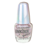 Unicorn Sparkle Nail Polish