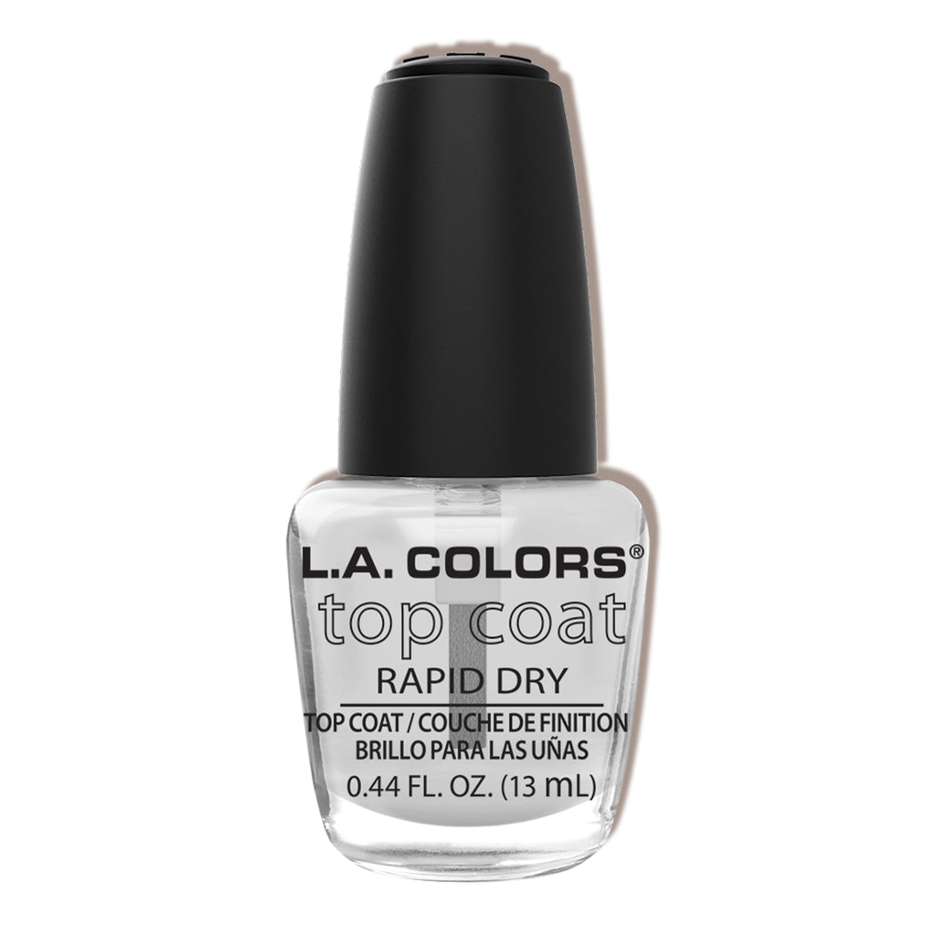 Top Coat  L.A. COLORS