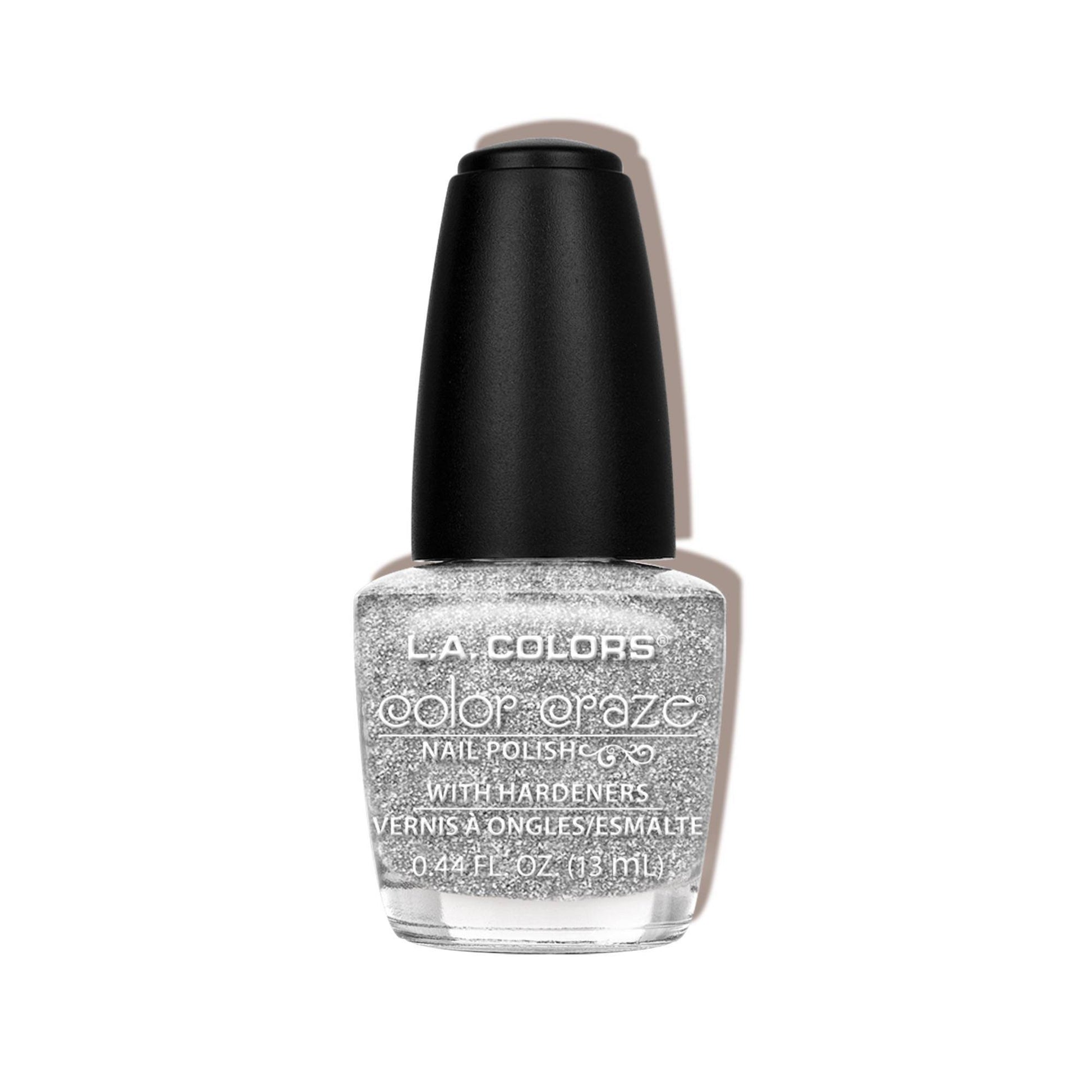 Color Craze Nail Polish - CNP409 Live