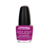 Color Craze Nail Polish - CNP436 Fiji Purple