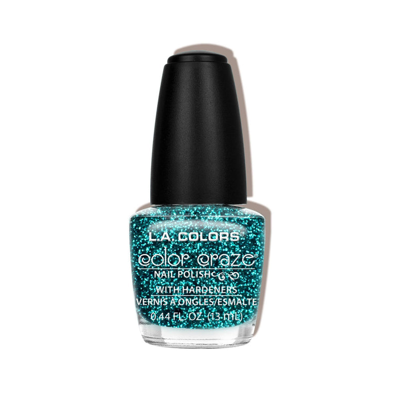 Color Craze Nail Polish - CNP444 Treasure Island 