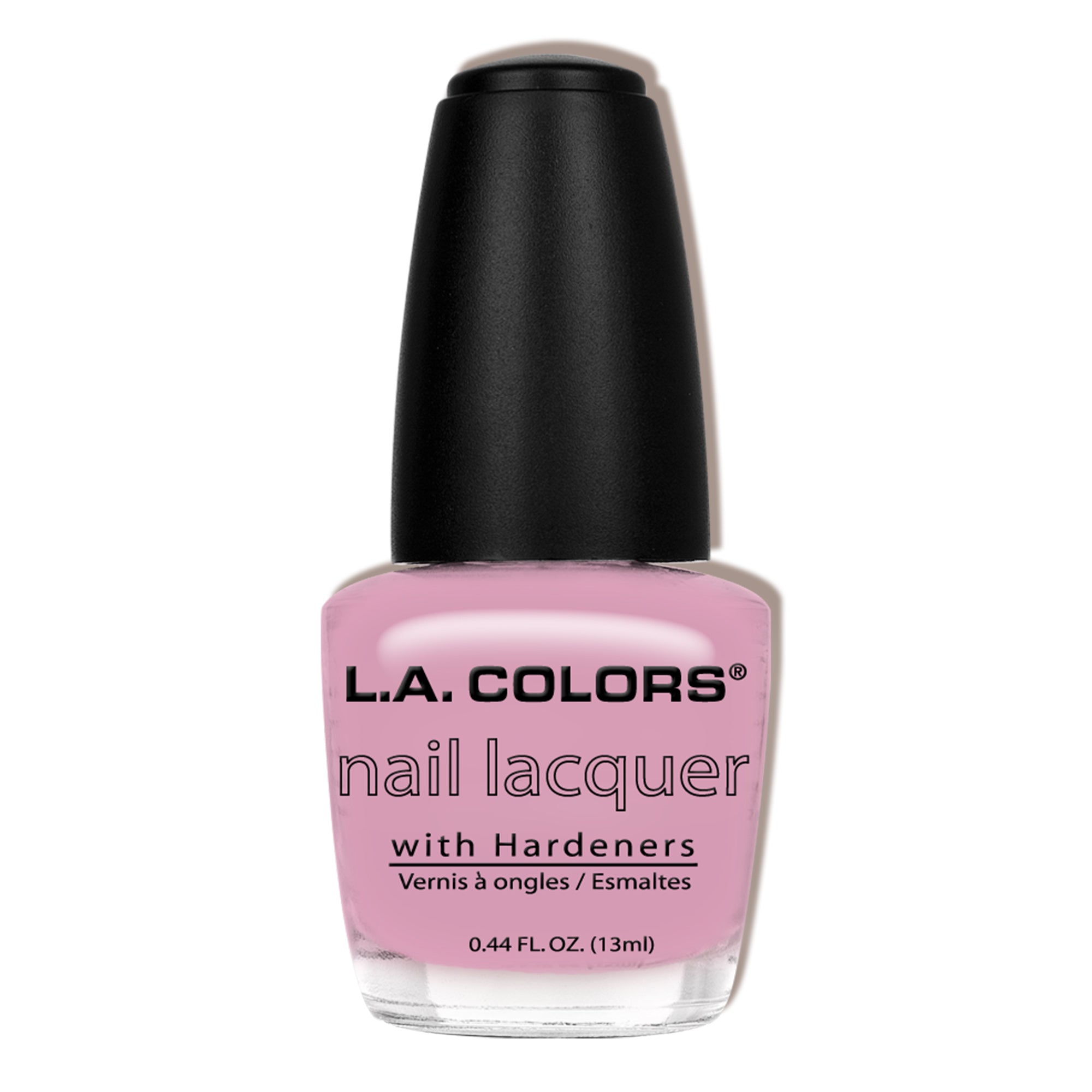 Nail Lacquer