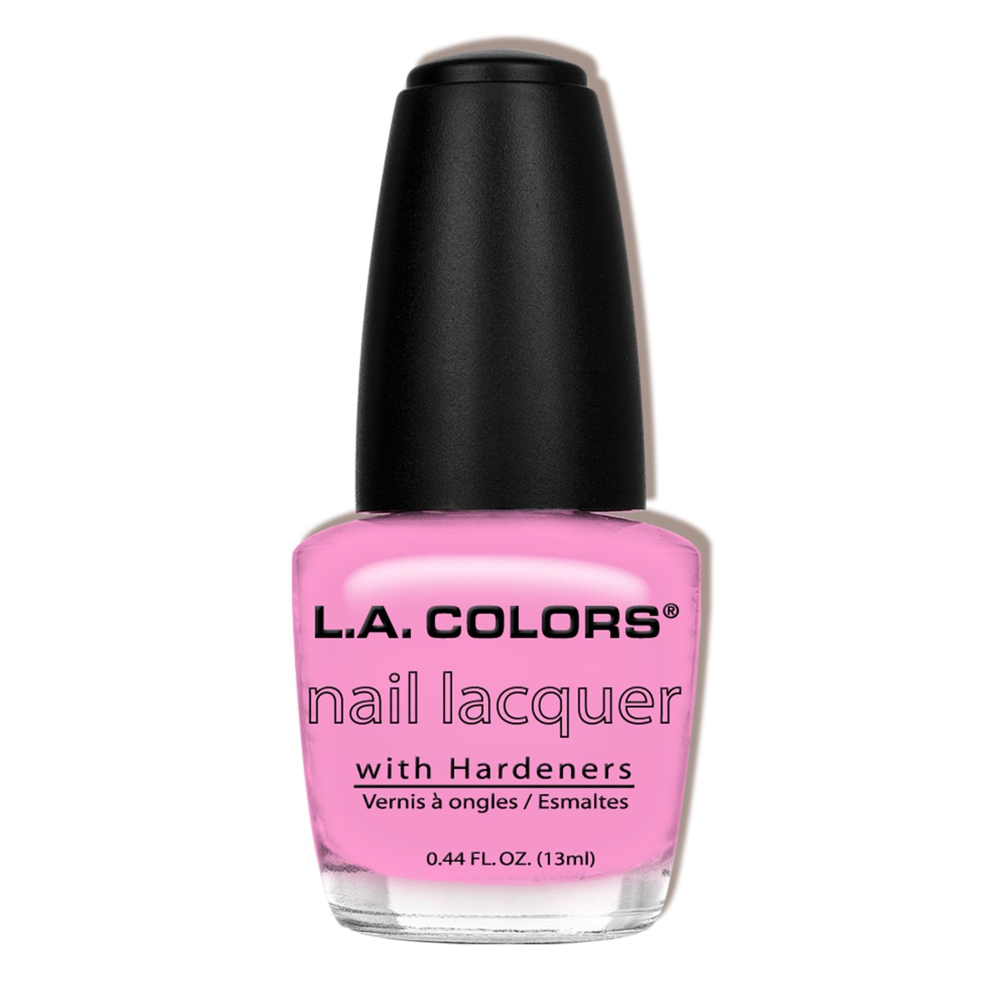 Nail Lacquer