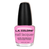 Nail Lacquer