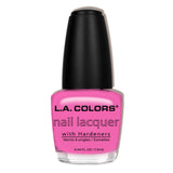 Nail Lacquer