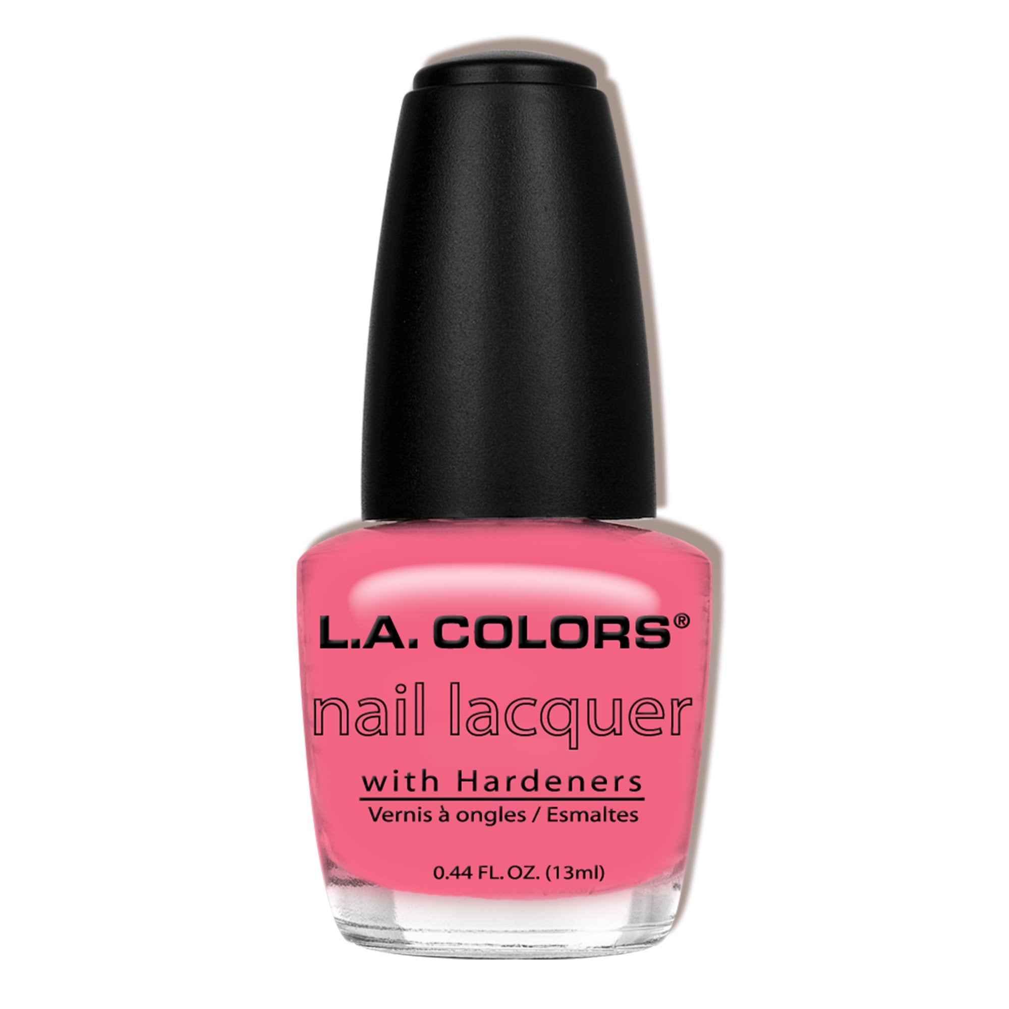 Nail Lacquer