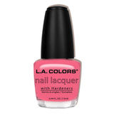 Nail Lacquer