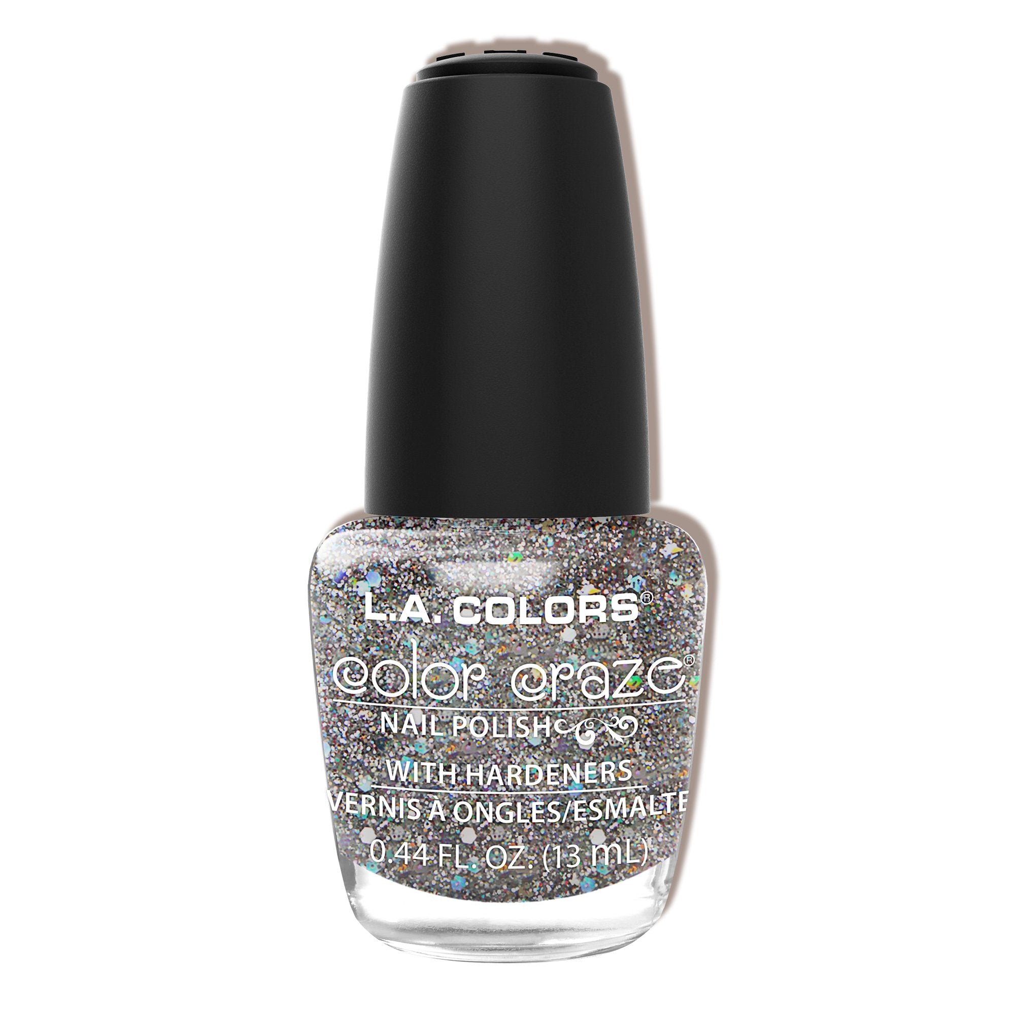 Color Craze Nail Polish (CNP500-645)