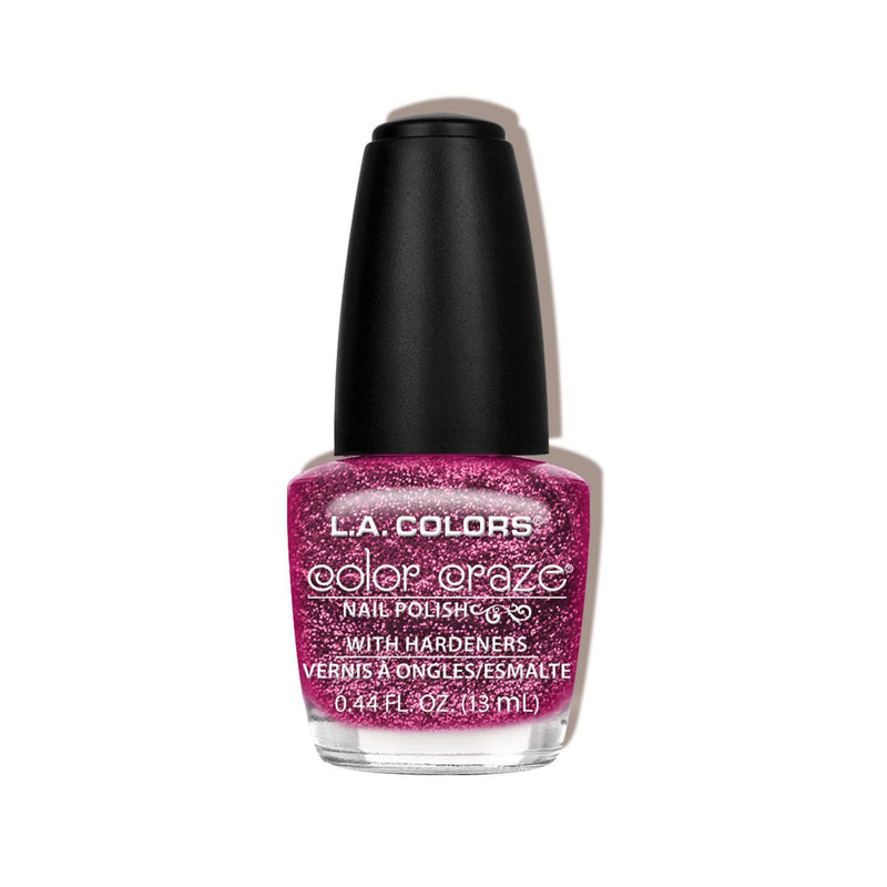 Color Craze Nail Polish - CNP549 Lost Soul