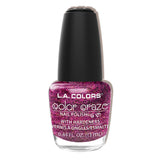 Color Craze Nail Polish (CNP500-645)