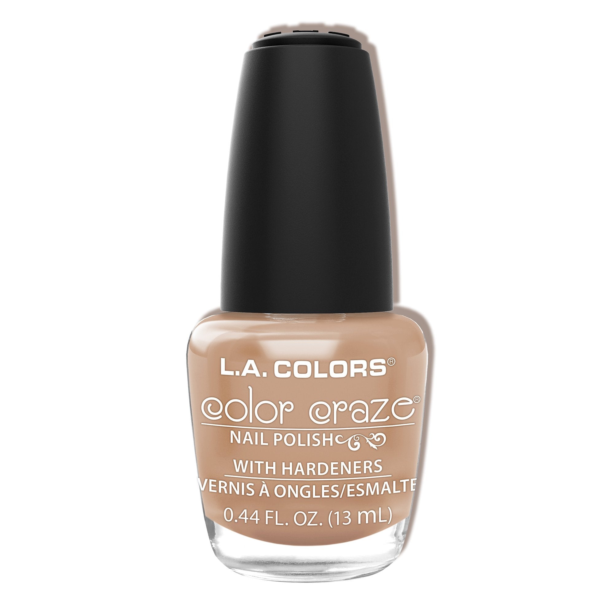 Color Craze Nail Polish (CNP500-645)