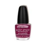 Color Craze Nail Polish - CNP625 Fig 
