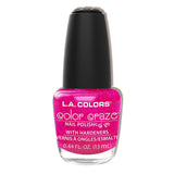 Color Craze Nail Polish (CNP500-645)