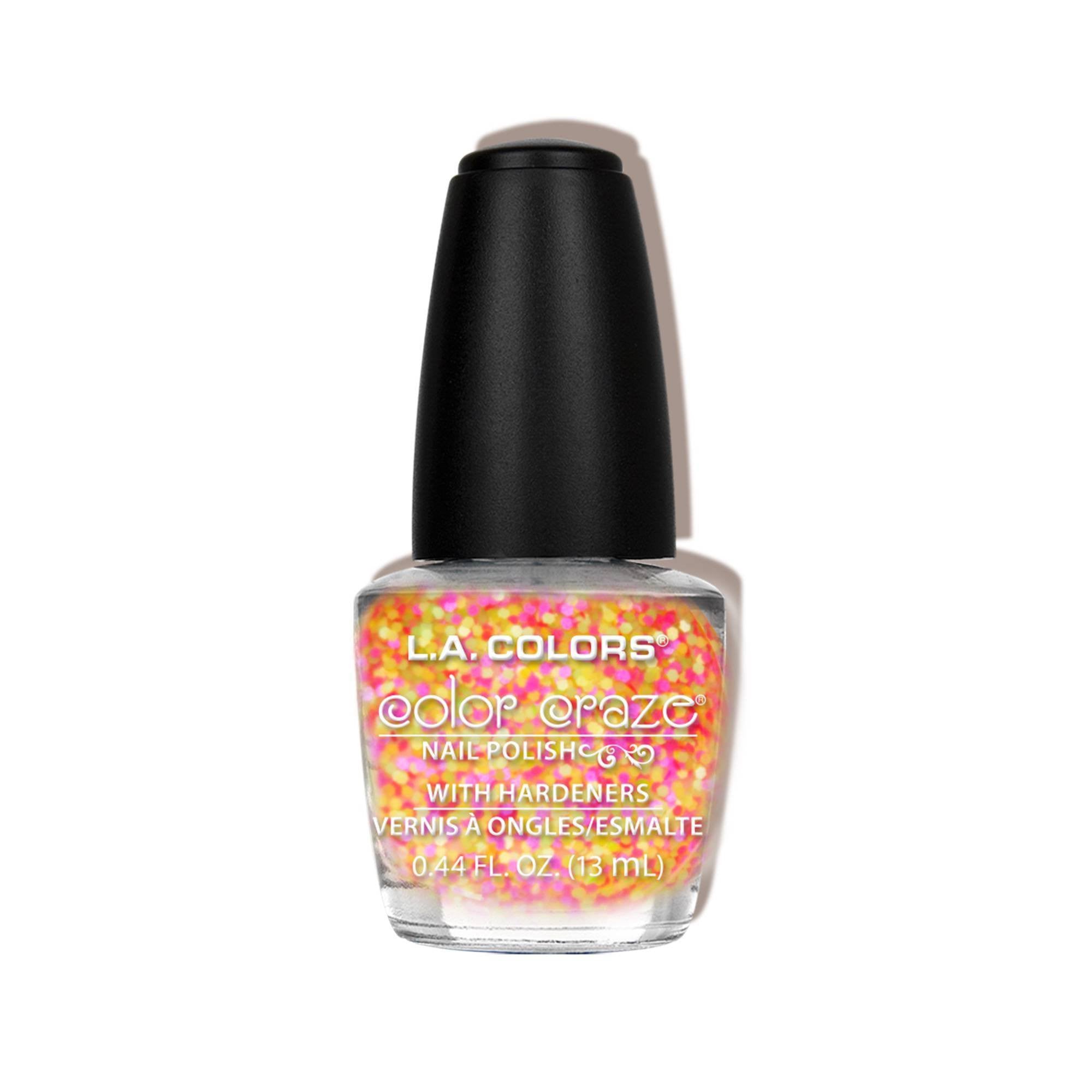 Color Craze Nail Polish - CNP645 Fruity 