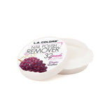 Polish Remover Pads