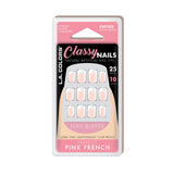 Classy Nail Tips (carded)